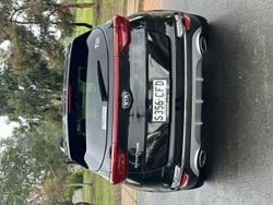 2020 Kia Sportage GT-Line