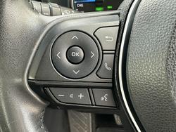 2021 Toyota RAV4 GX