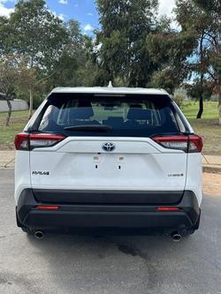 2021 Toyota RAV4 GX