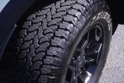 2025 Ford Everest Tremor