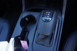 2025 Ford Everest Tremor