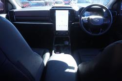 2025 Ford Everest Tremor