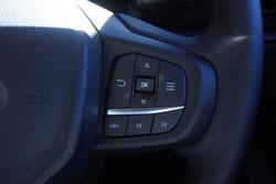 2025 Ford Everest Tremor