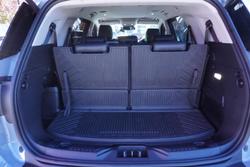 2025 Ford Everest Tremor