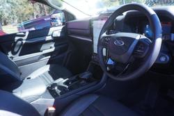 2025 Ford Everest Tremor