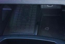 2025 Ford Everest Tremor