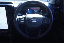 2025 Ford Everest Tremor