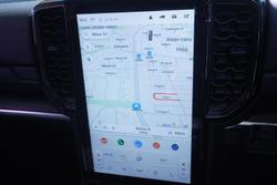 2025 Ford Everest Tremor