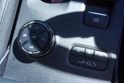 2025 Ford Everest Tremor