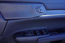 2025 Ford Everest Tremor