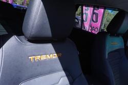 2025 Ford Everest Tremor