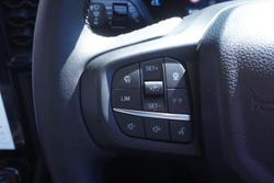 2025 Ford Everest Tremor