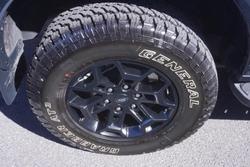 2025 Ford Everest Tremor