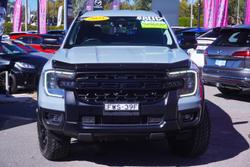 2025 Ford Everest Tremor