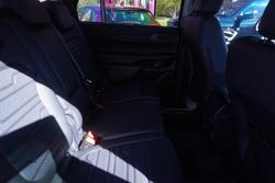 2025 Ford Everest Tremor