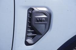 2025 Ford Everest Tremor