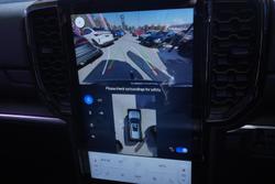 2025 Ford Everest Tremor