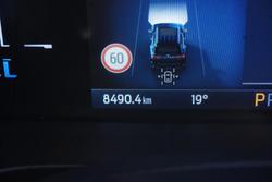 2025 Ford Everest Tremor