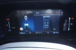 2025 Ford Everest Tremor