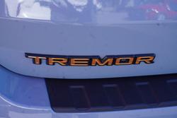 2025 Ford Everest Tremor