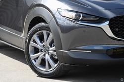 2026 Mazda CX-30 G25 Touring