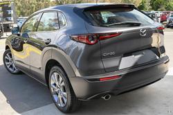 2026 Mazda CX-30 G25 Touring