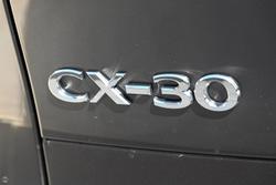 2026 Mazda CX-30 G25 Touring