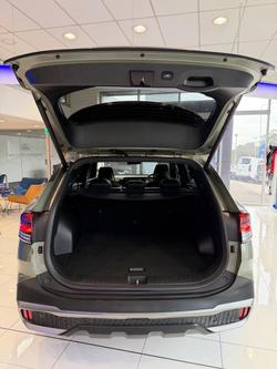 2022 Kia Sportage GT-Line