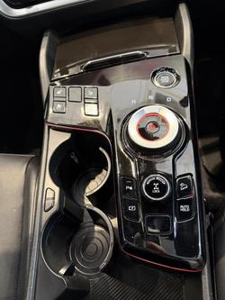 2022 Kia Sportage GT-Line