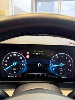 2022 Kia Sportage GT-Line
