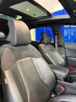 2022 Kia Sportage GT-Line