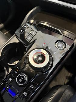 2022 Kia Sportage GT-Line