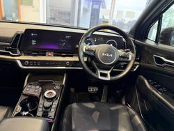 2022 Kia Sportage GT-Line
