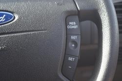 2004 Ford Falcon XT