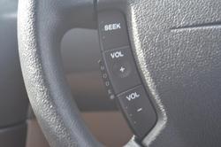 2004 Ford Falcon XT