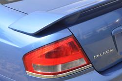 2004 Ford Falcon XT