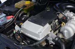 2004 Ford Falcon XT