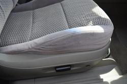 2004 Ford Falcon XT