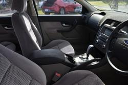 2004 Ford Falcon XT