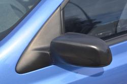 2004 Ford Falcon XT