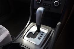 2004 Ford Falcon XT