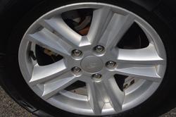 2004 Ford Falcon XT
