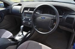 2004 Ford Falcon XT