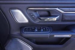 2021 RAM 1500 Limited RamBox