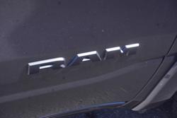 2021 RAM 1500 Limited RamBox