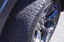 2021 RAM 1500 Limited RamBox