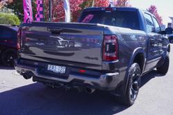 2021 RAM 1500 Limited RamBox