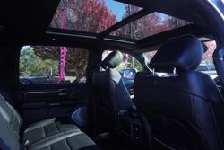 2021 RAM 1500 Limited RamBox