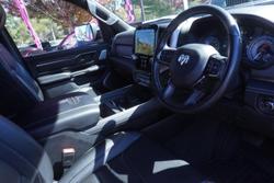 2021 RAM 1500 Limited RamBox