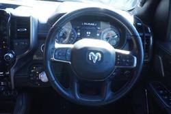 2021 RAM 1500 Limited RamBox